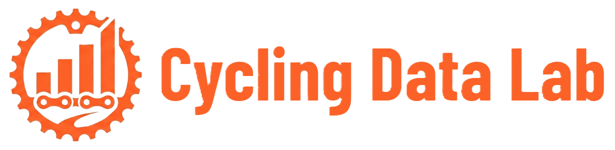 Cycling Data Lab